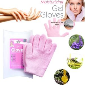 Moisture Gel Gloves & Socks Set 🧤🧦