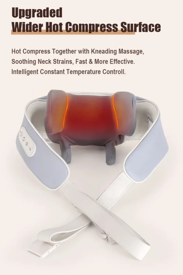 True Touch Massager🤗✨