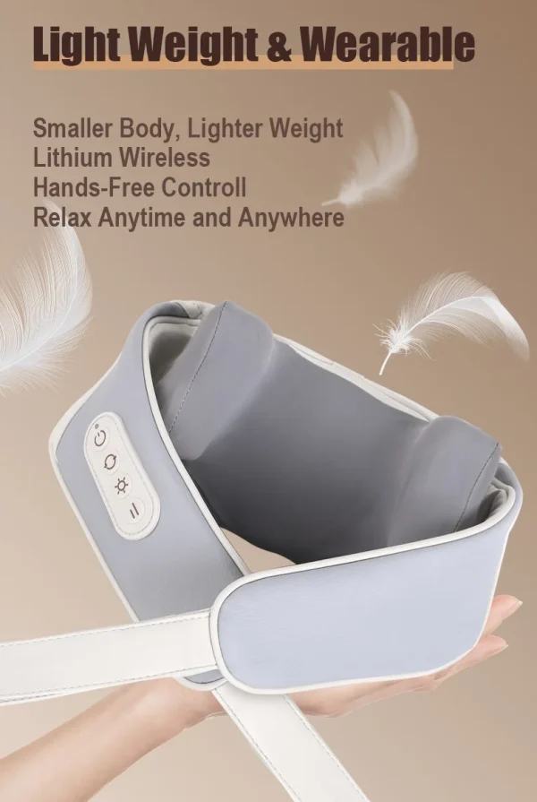 True Touch Massager🤗✨