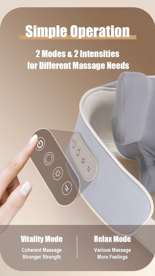 True Touch Massager🤗✨