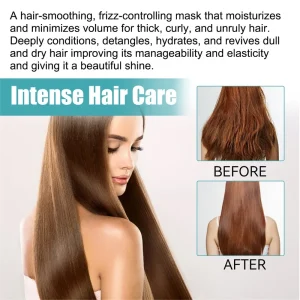 EELHOE  Hair Protein Cream 🌟💁‍♀️