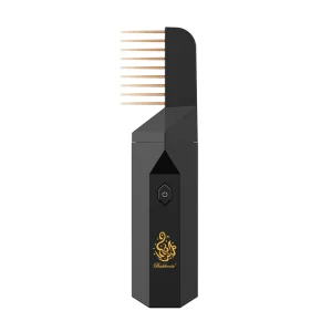 🌟2-in-1 Hair Diffuser & Bakhoor Incense Burner 🌟