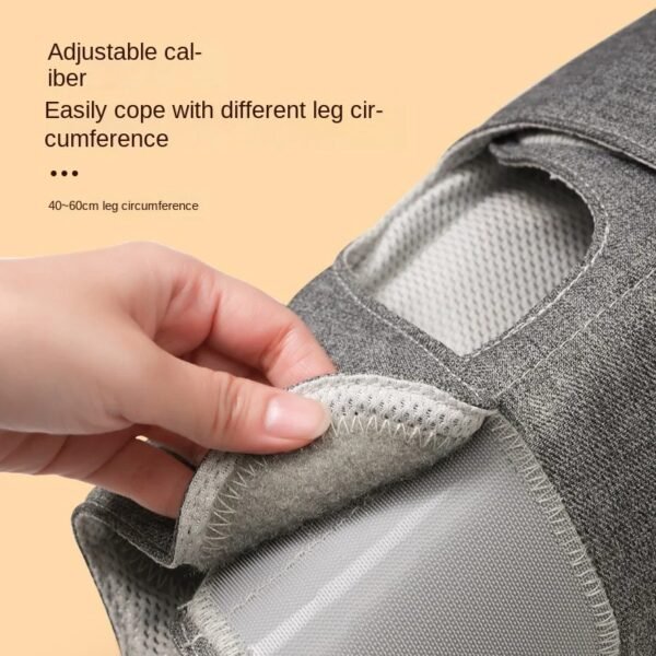 🌬️✨Relaxing Blood Circulation Airbag Massager ✨🌬️