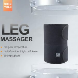 Heating Knee Massage Belt🌡️🦵
