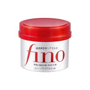 Fino Hair Mask 💆‍♀️🌿-Japan