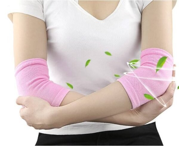 Sports Moisturizing Gel Elbow 🏀💪
