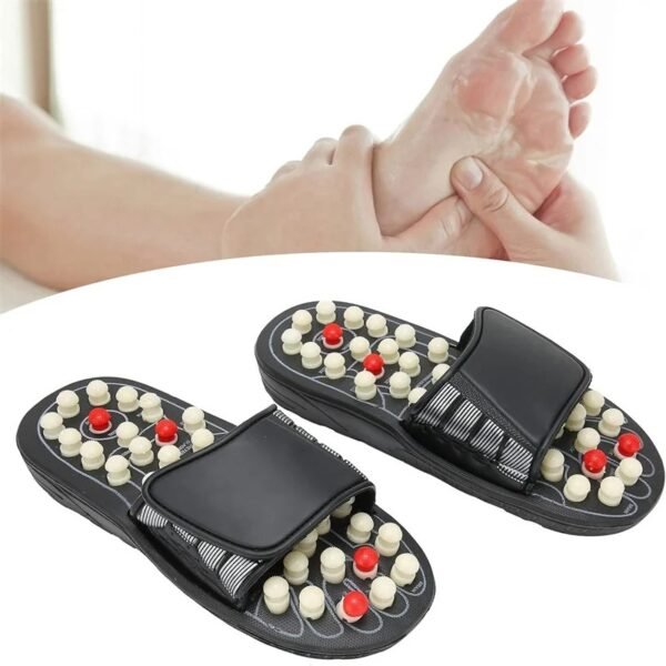 Foot Massage Slippers🦶✨