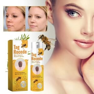 🌿 Tag Recede Bee Spray For Wart 🐝