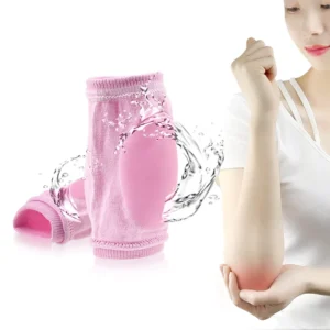 Sports Moisturizing Gel Elbow 🏀💪