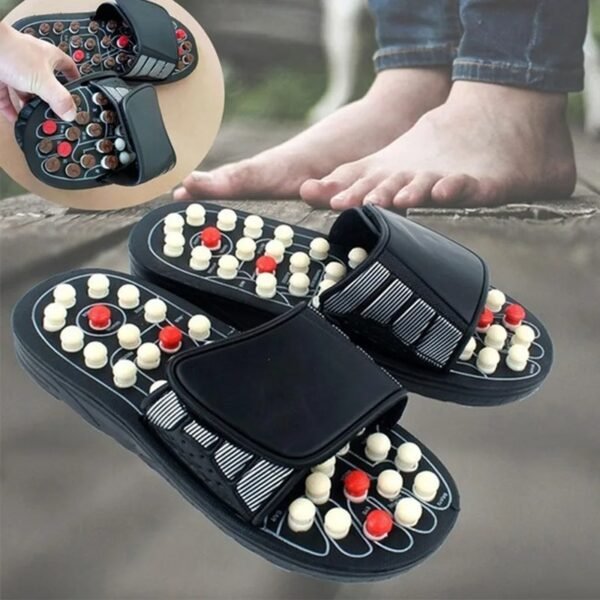 Foot Massage Slippers🦶✨