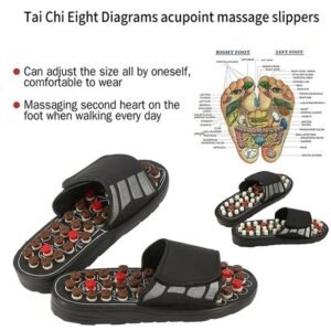 Foot Massage Slippers🦶✨