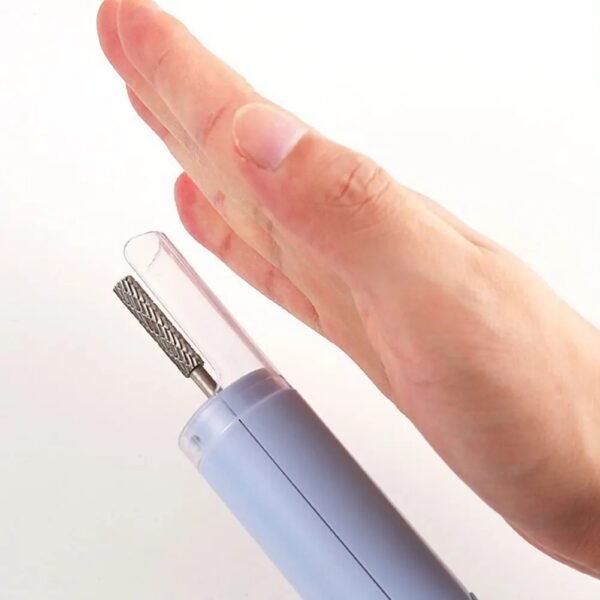 Fish Scale Remover 🐟✨