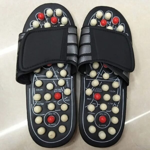 Foot Massage Slippers🦶✨