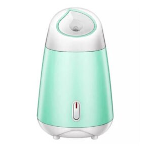 Professional Facial Steamer 🌸💆‍♀️