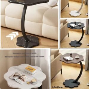 Luxury Retro Design Modern Table🏠