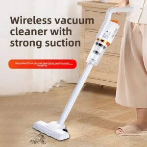 Handheld 3 In 1 Cordless Jet Vacuum Cleaner
