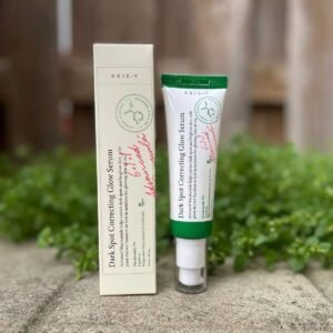 ✨Axis-Y Dark Spot Correcting Glow Serum - 50ml🌿💖