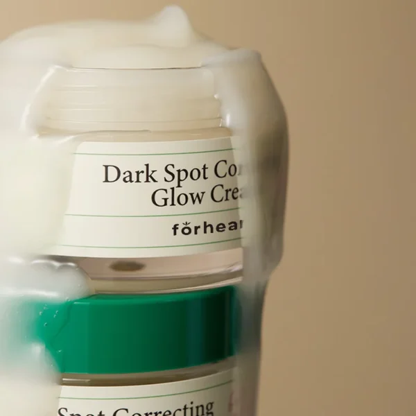 AXIS-Y - Dark Spot Correcting Glow Cream (50ml)