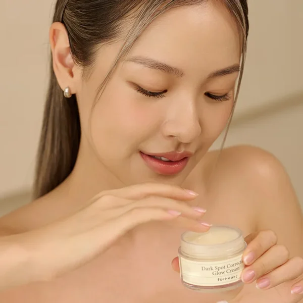 AXIS-Y - Dark Spot Correcting Glow Cream (50ml)