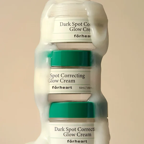 AXIS-Y - Dark Spot Correcting Glow Cream (50ml)