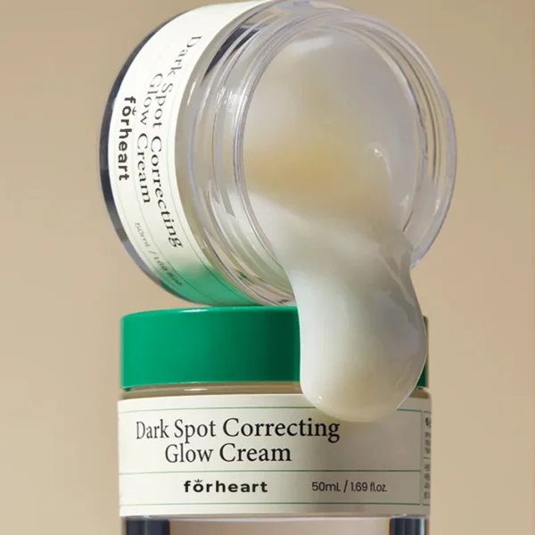 AXIS-Y - Dark Spot Correcting Glow Cream (50ml)