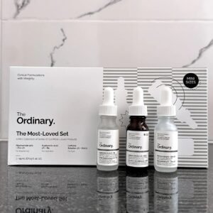 The Ordinary - The Most Loved Set