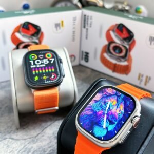 Ultra Smart Watch ⌚💡