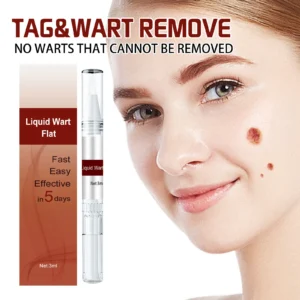 Jaysuing Tags & Wart Eyeliner Remover 🌿✨