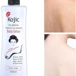 🌟🌿 Kojic Skin Lightening Body Lotion 🌿🌟